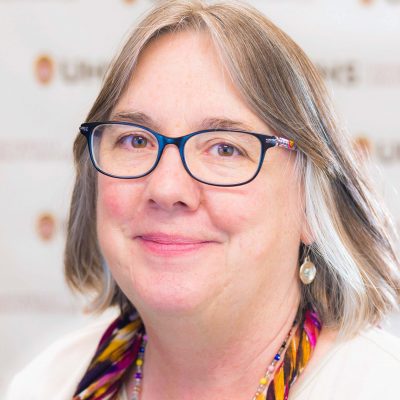 susan vondra headshot