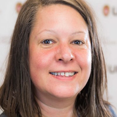 beth galantha headshot