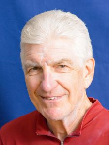 bob mcgrath headshot