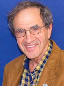 dick goldberg headshot
