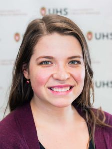 dilya bouriakov