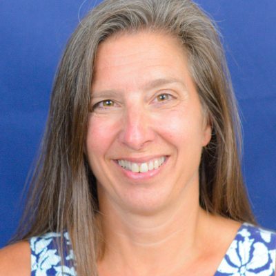 mary landry headshot