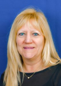 pam miller headshot