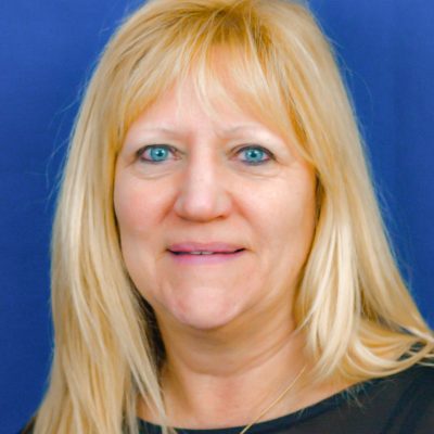 pam miller headshot