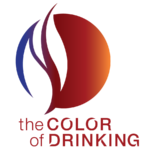 The Color of Drinking logo