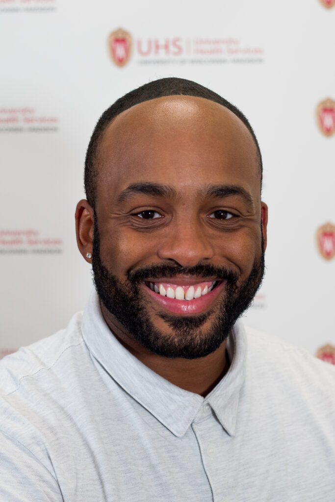 Bean, Jay University Health Services UWMadison