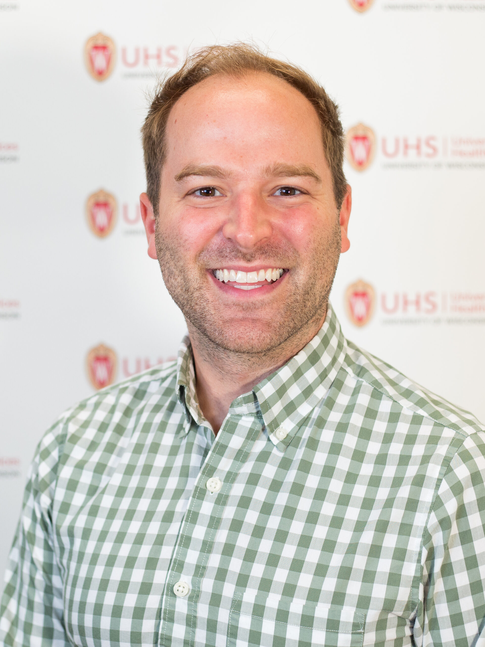 Beattie, Ross University Health Services UWMadison