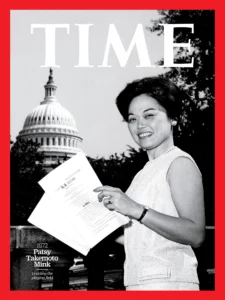 Patsy T. Mink