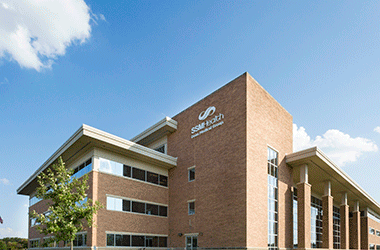 SSM Health Madison East Urgent Care