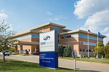 SSM Health Madison West Urgent Care