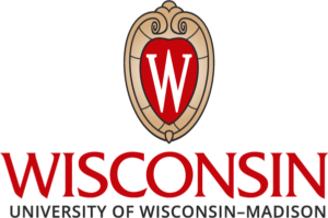University of Wisconsin logo