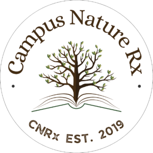 Campus Nature Rx logo