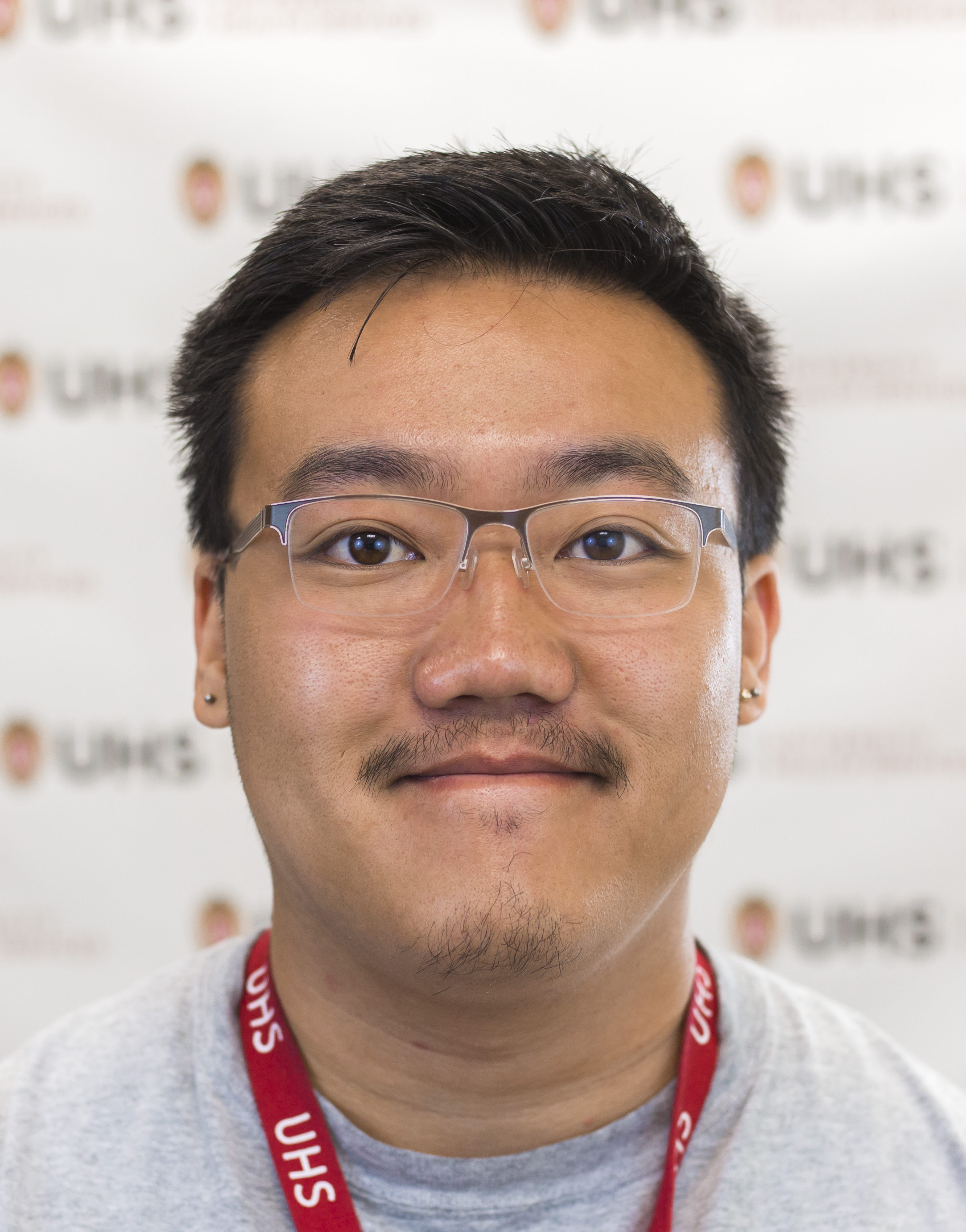 Chance Lee