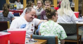 Free flu shots start September 20