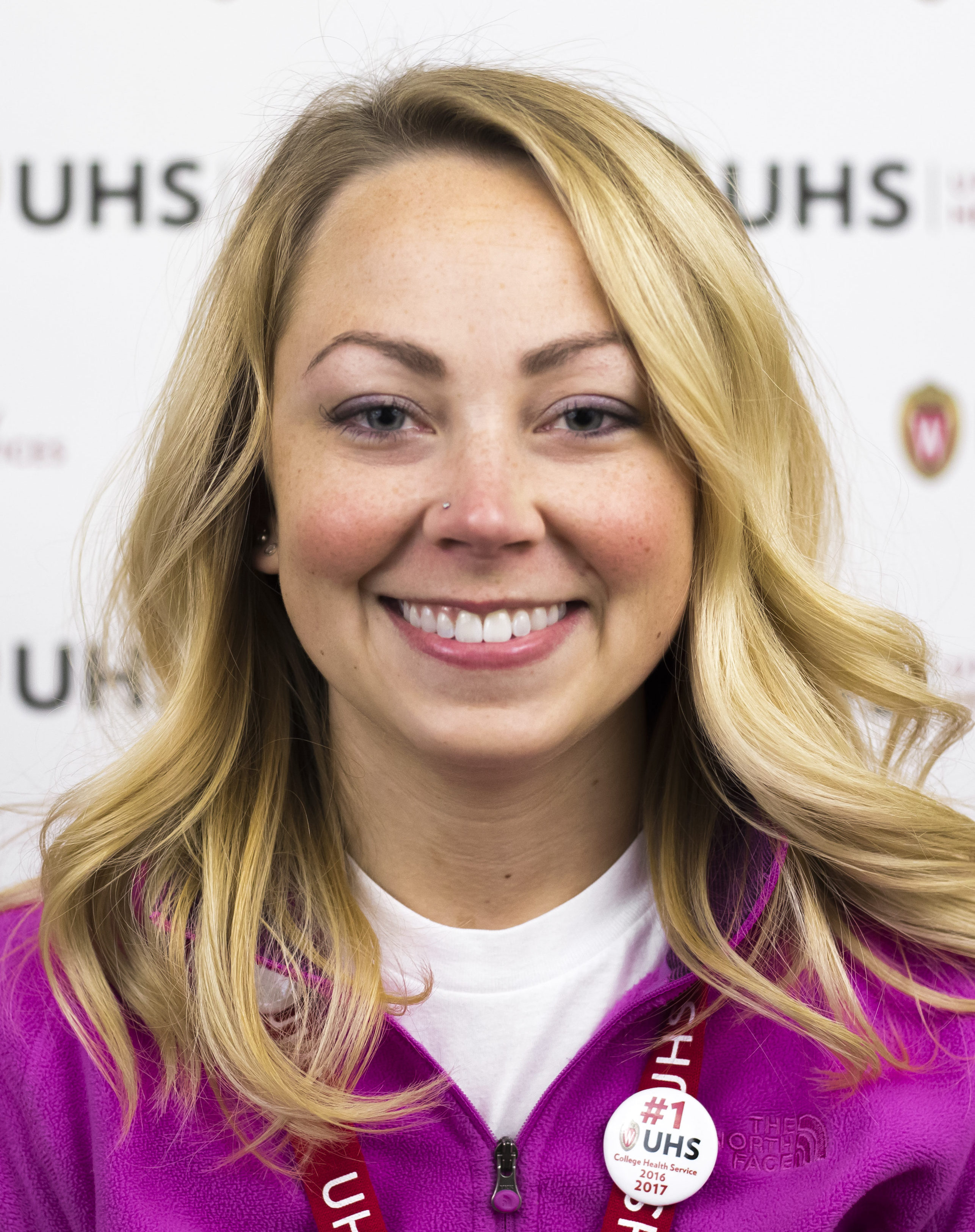 Kelly Case Headshot