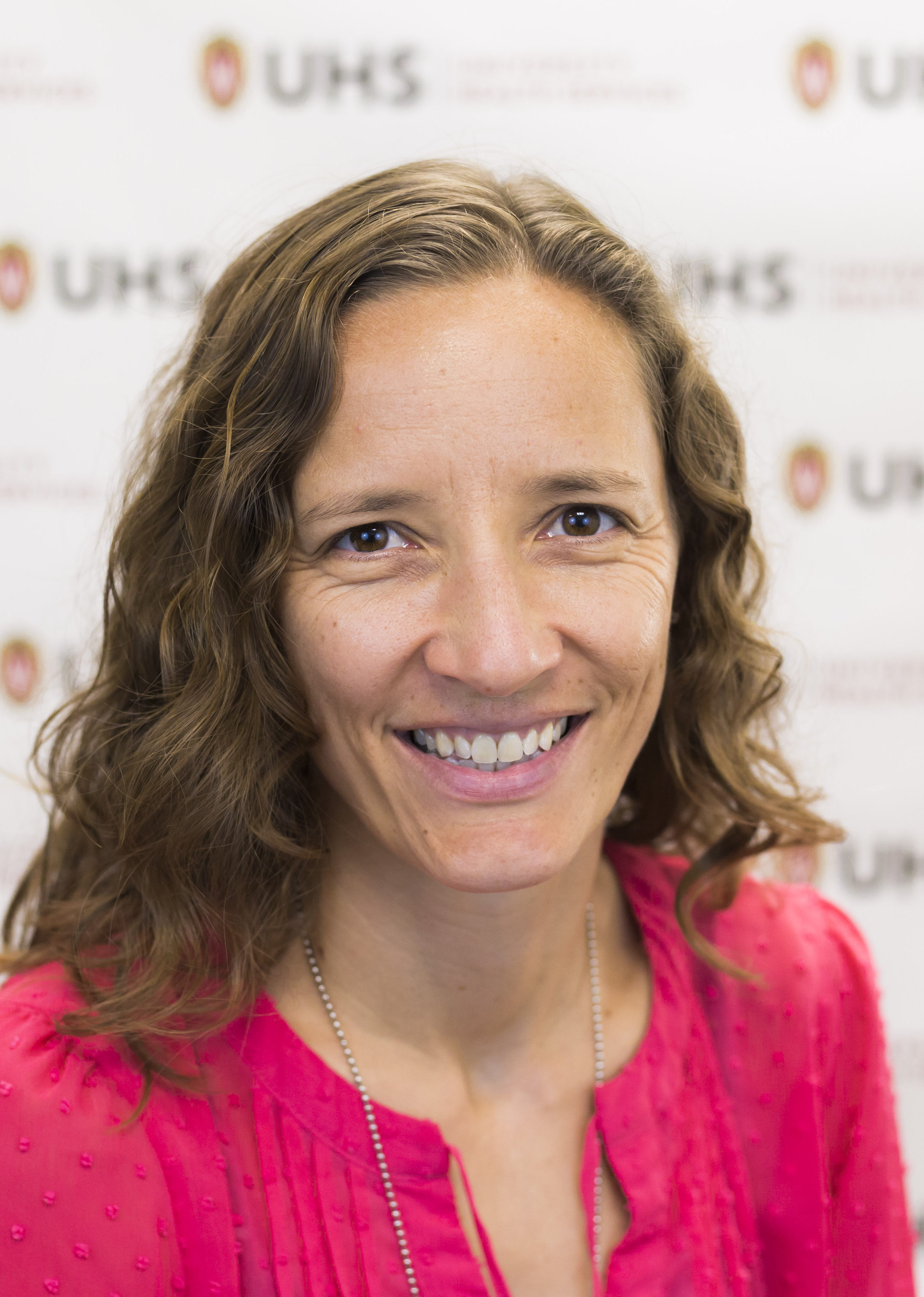 Alicia Bosscher