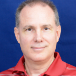 Profile of Brian Drozd