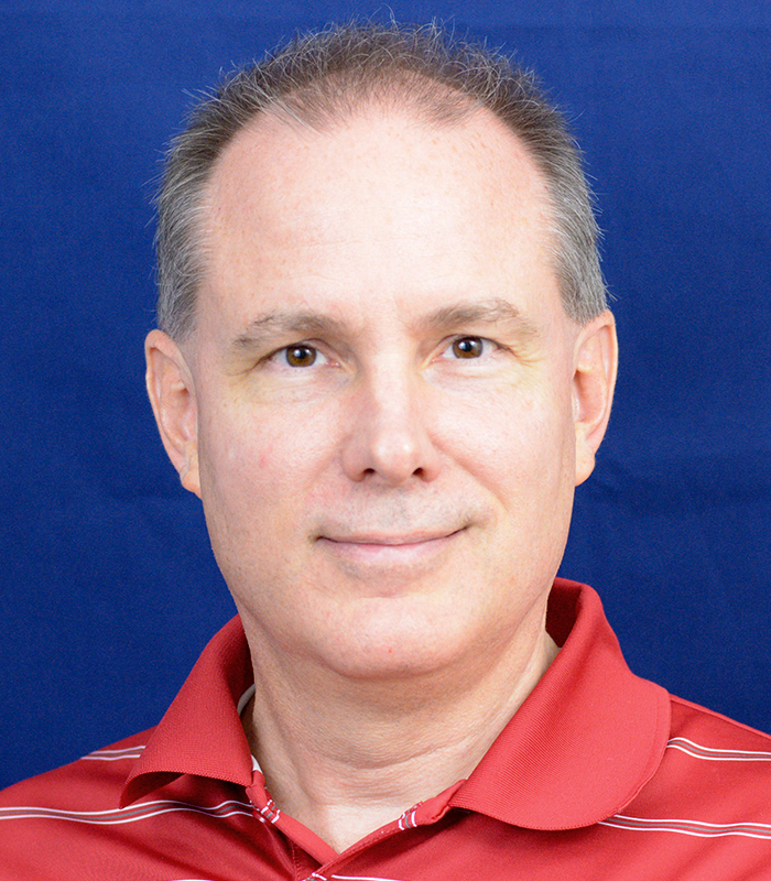 Profile of Brian Drozd