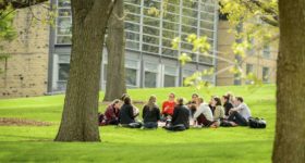Suicide Prevention Awareness Month events