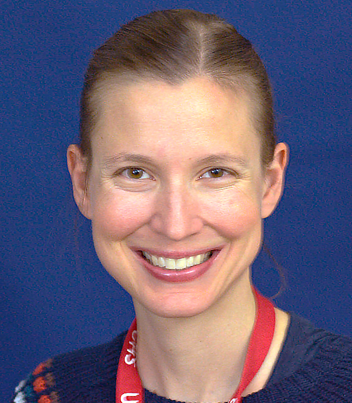claudia-reardon Photo Claudia Reardon