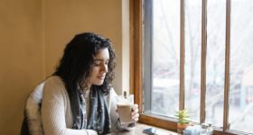 Winter break: Tips for survivors of interpersonal violence