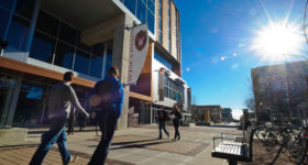 UHS earns three-year accreditation