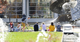 Welcome to UW-Madison