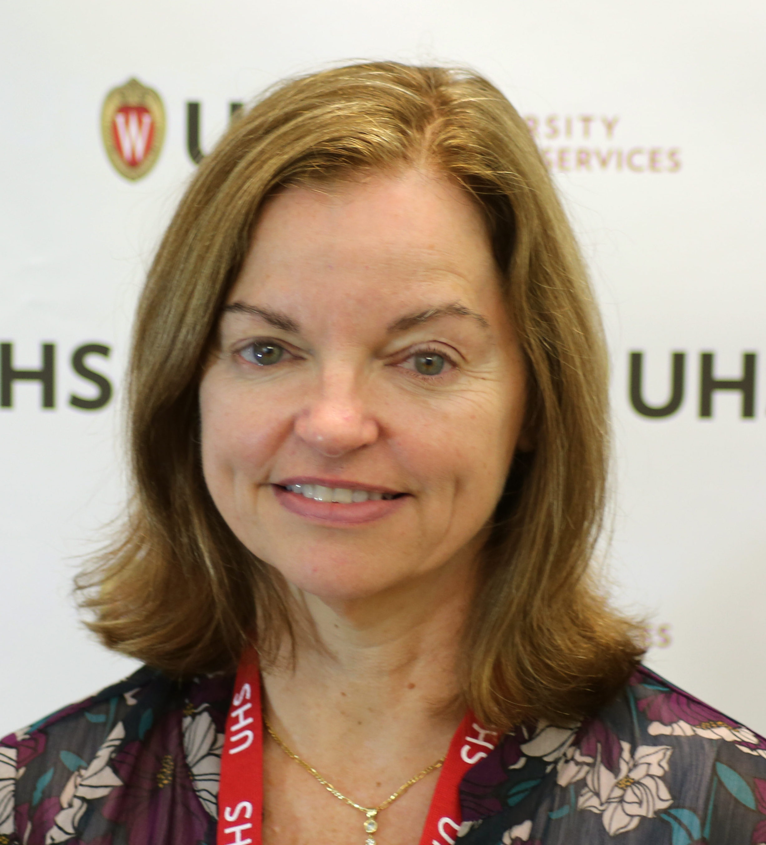 Jane Peace, FNP