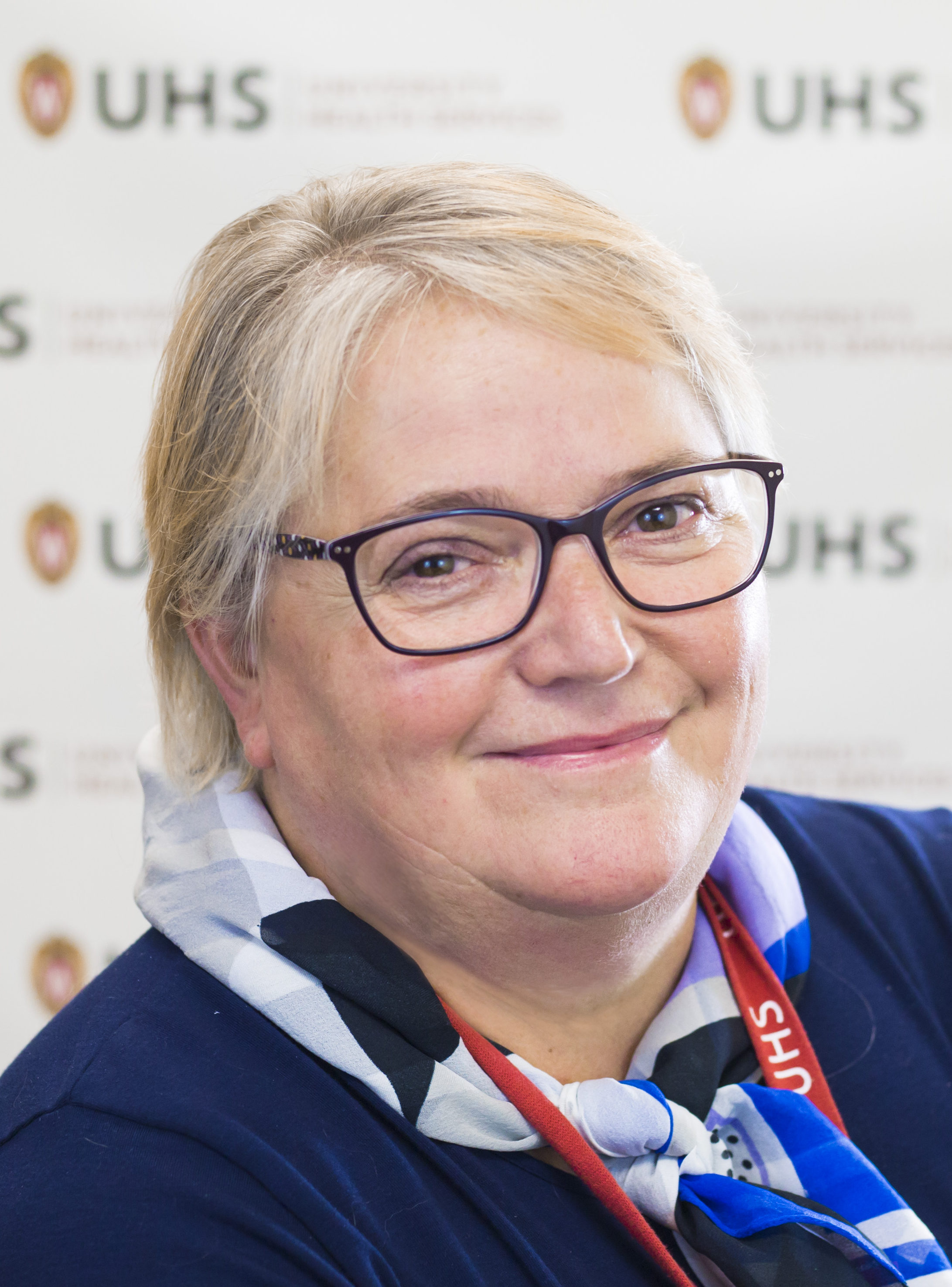 Liz Valentine