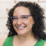 Marlena Holden, MA