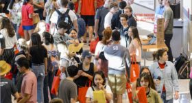 AAU survey to launch in February