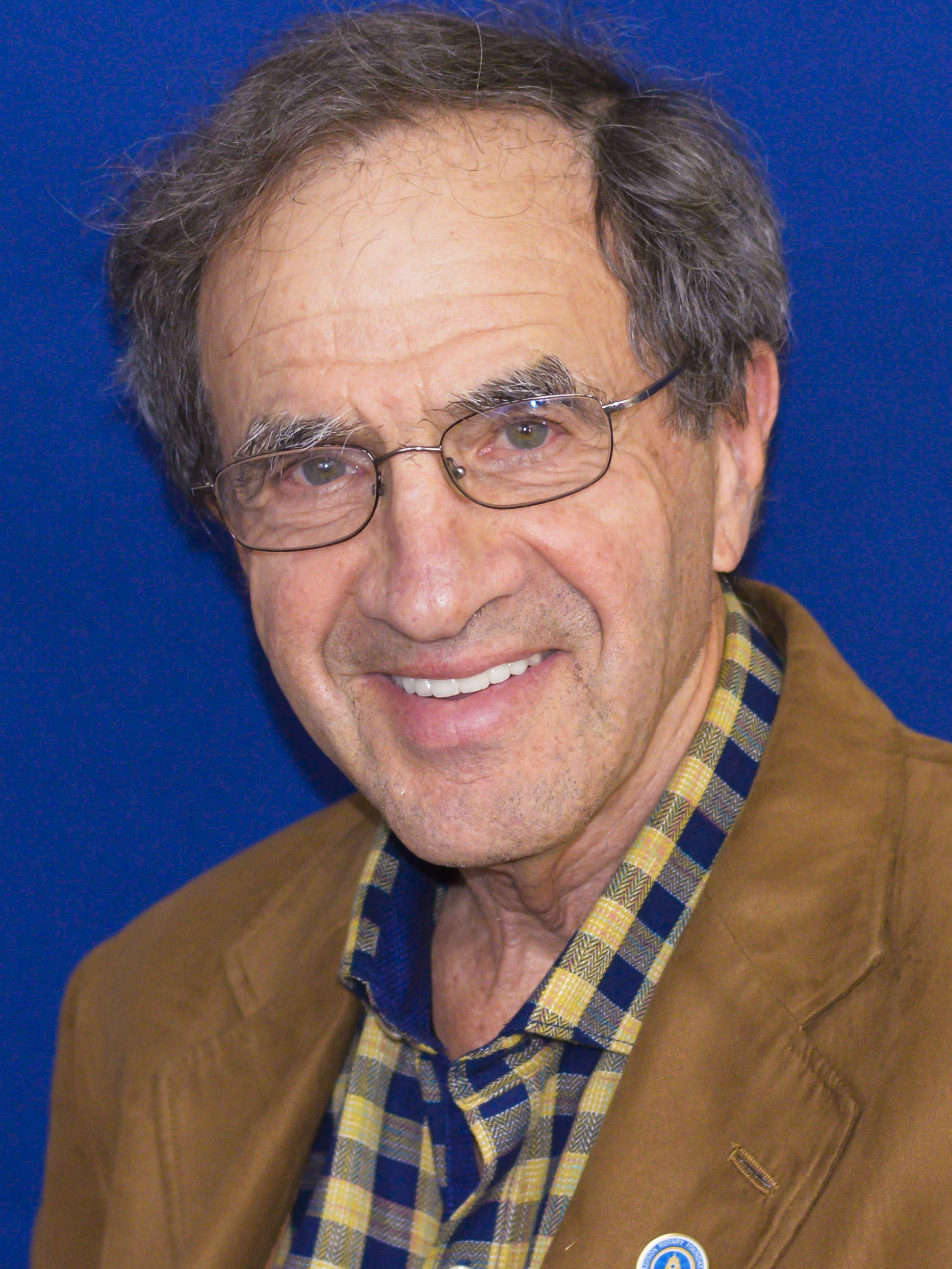 Dick Goldberg