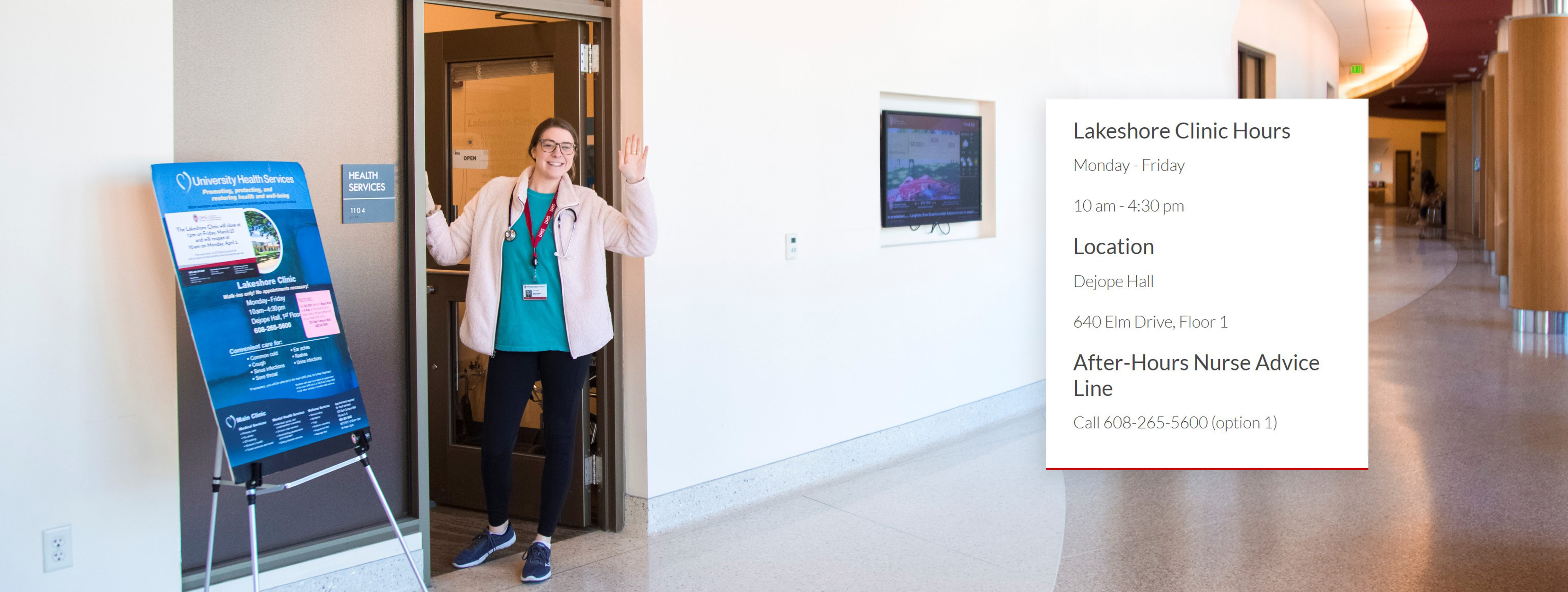 Urgent Care Madison Wi East acne symptoms