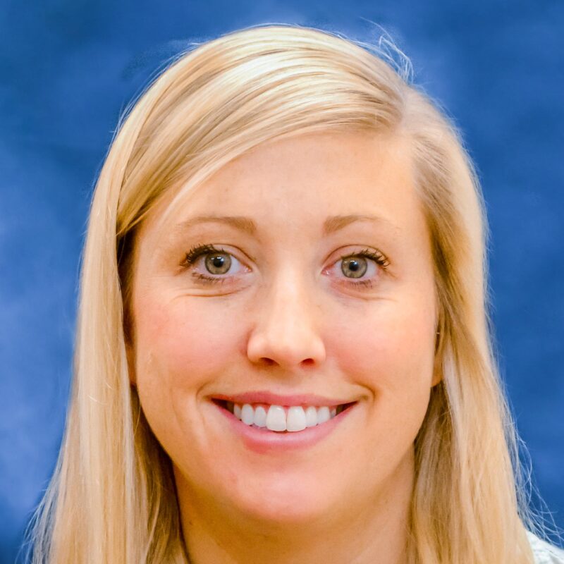 Brooke Barreau