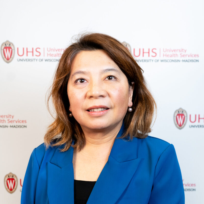 Holly Yan
