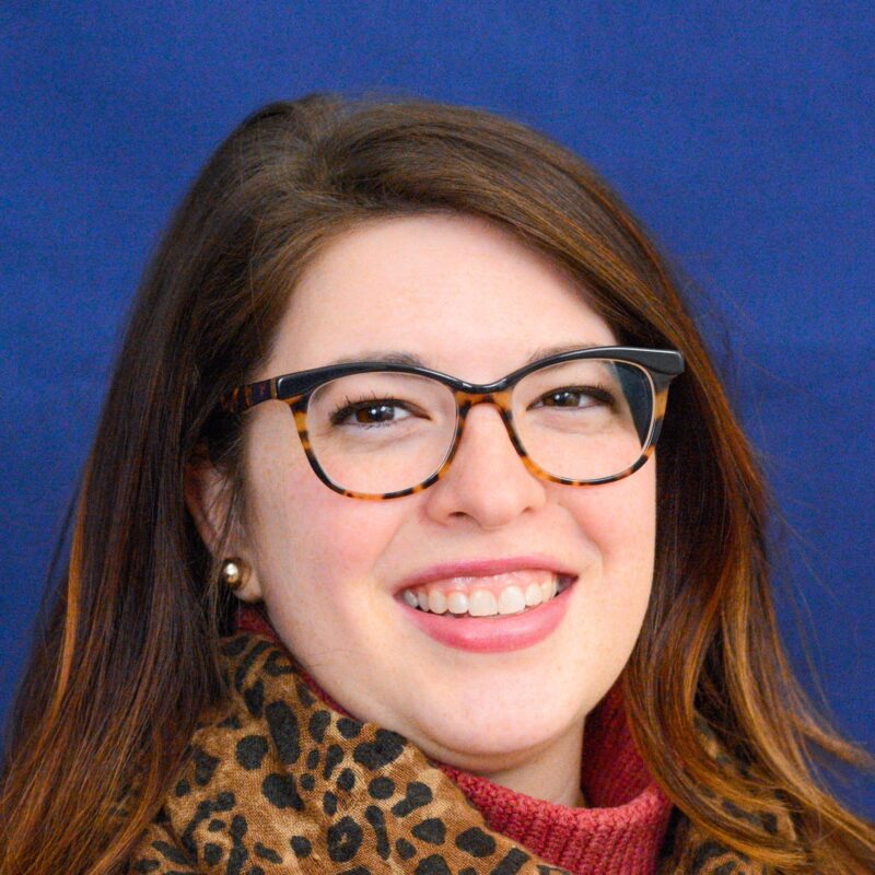 Jamie Temple