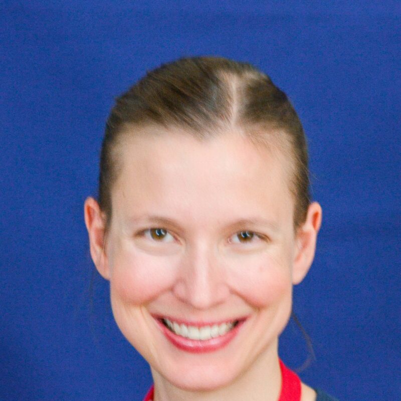 Claudia  Reardon