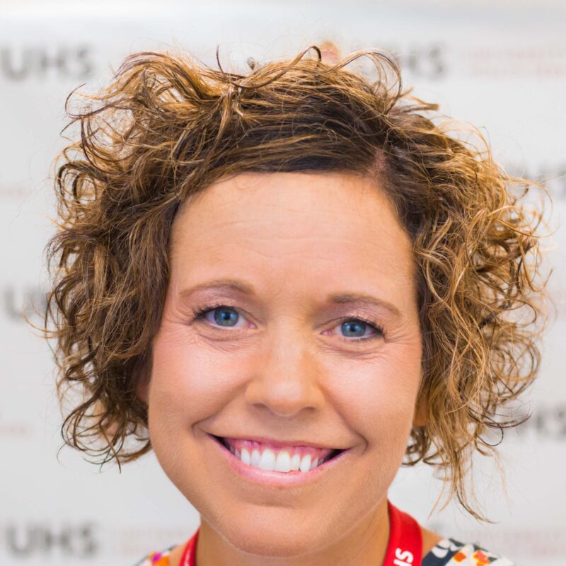 Katie Kieler