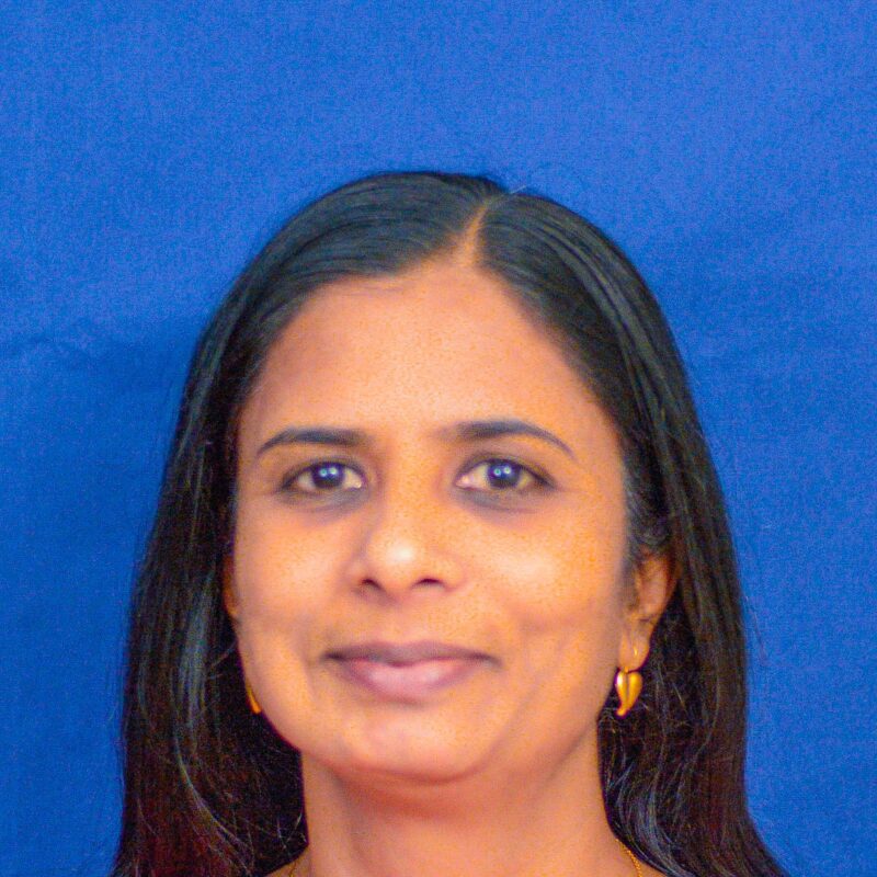Kiran Patel