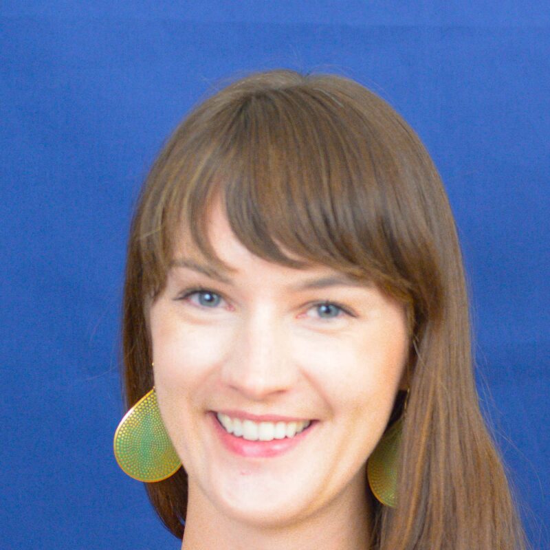 Liz Falk-Hanson