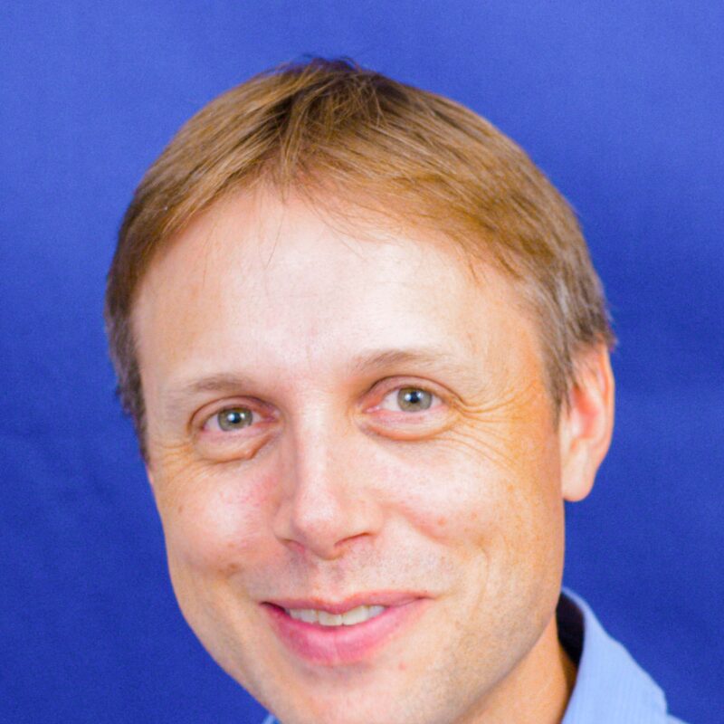 Richard Simpson