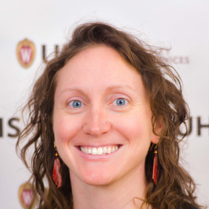 Stephanie K. Betts