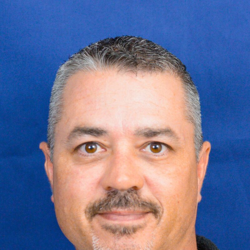 Tim Hindman