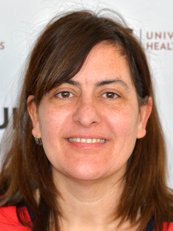 Agustina Marconi