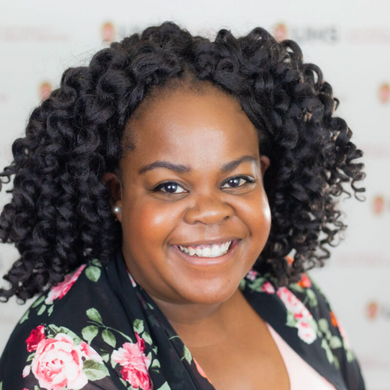 Chynna Lewis