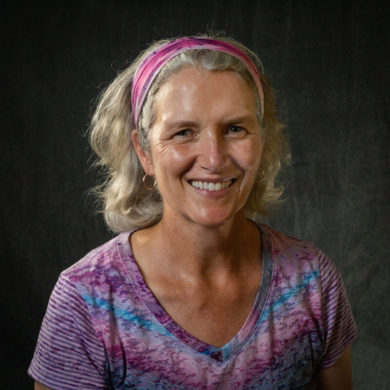 Colleen Cobey