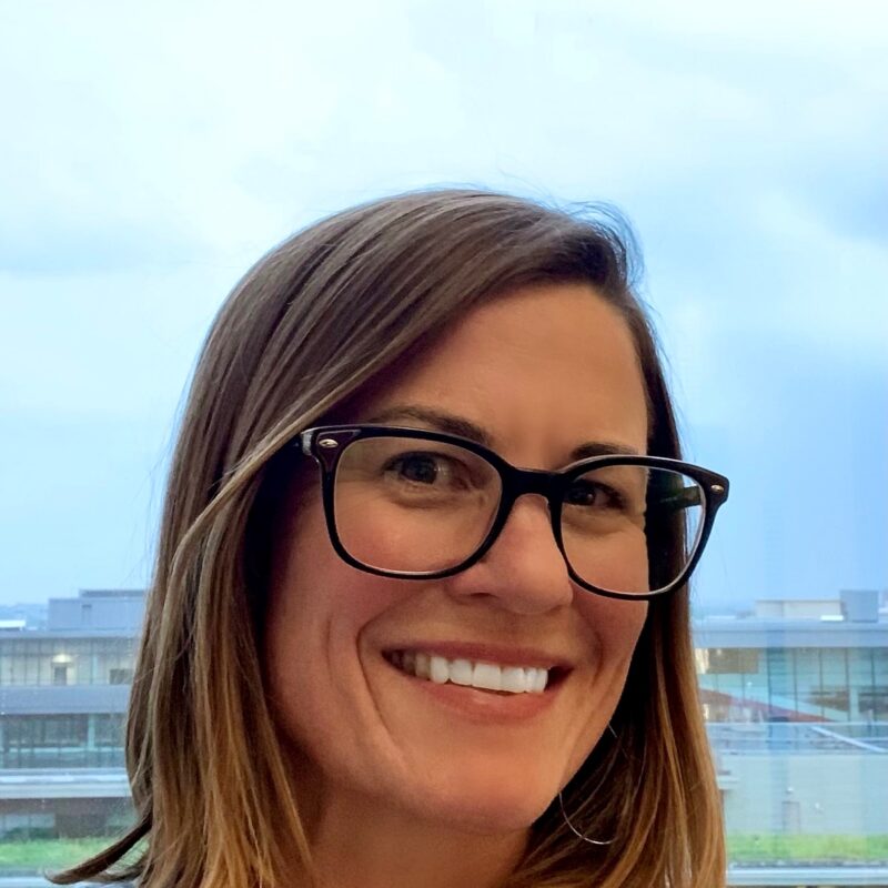 Larissa Gearing-Bundy