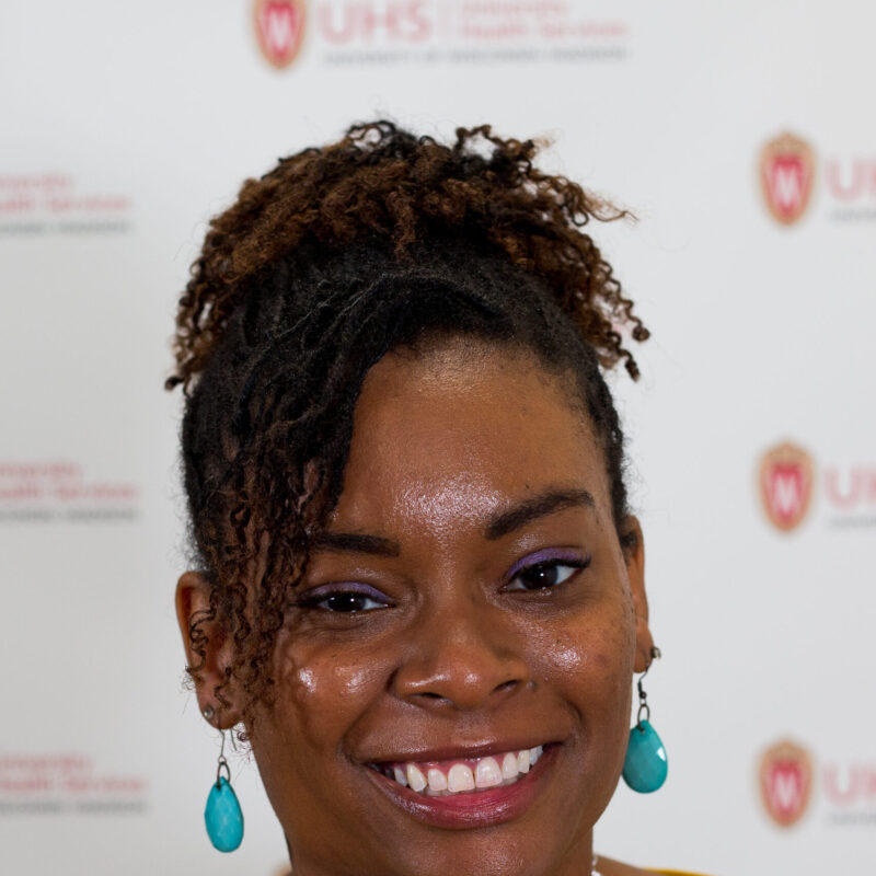 Davida Randolph