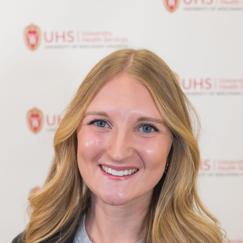 Katie Hall