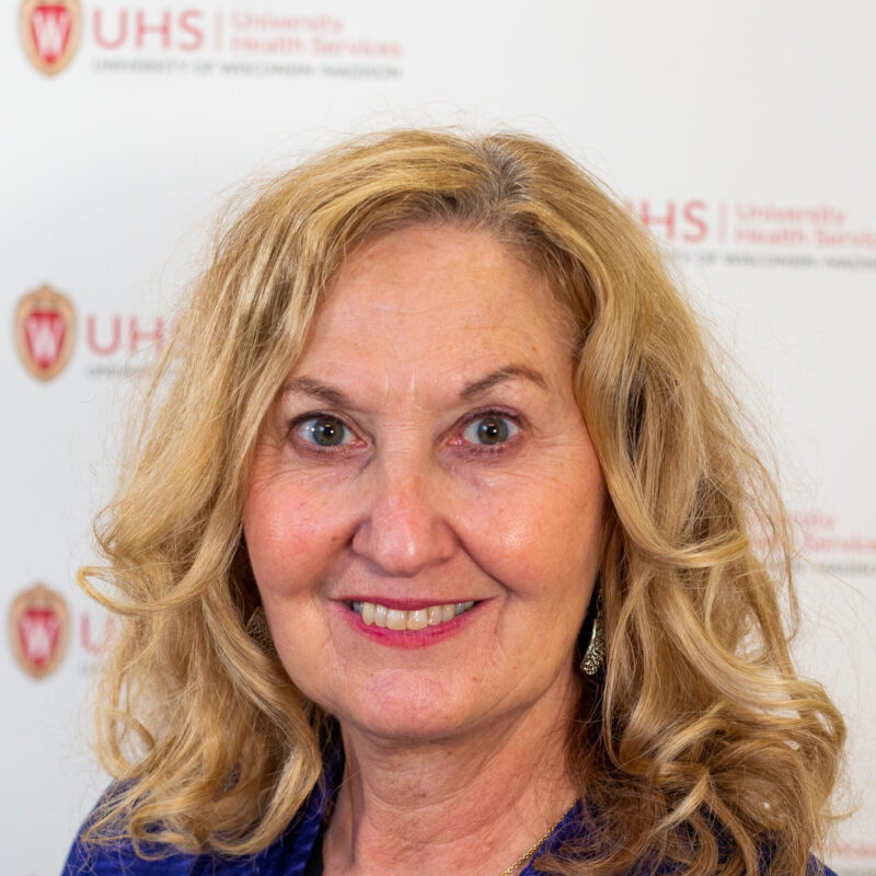 Julie Phillips